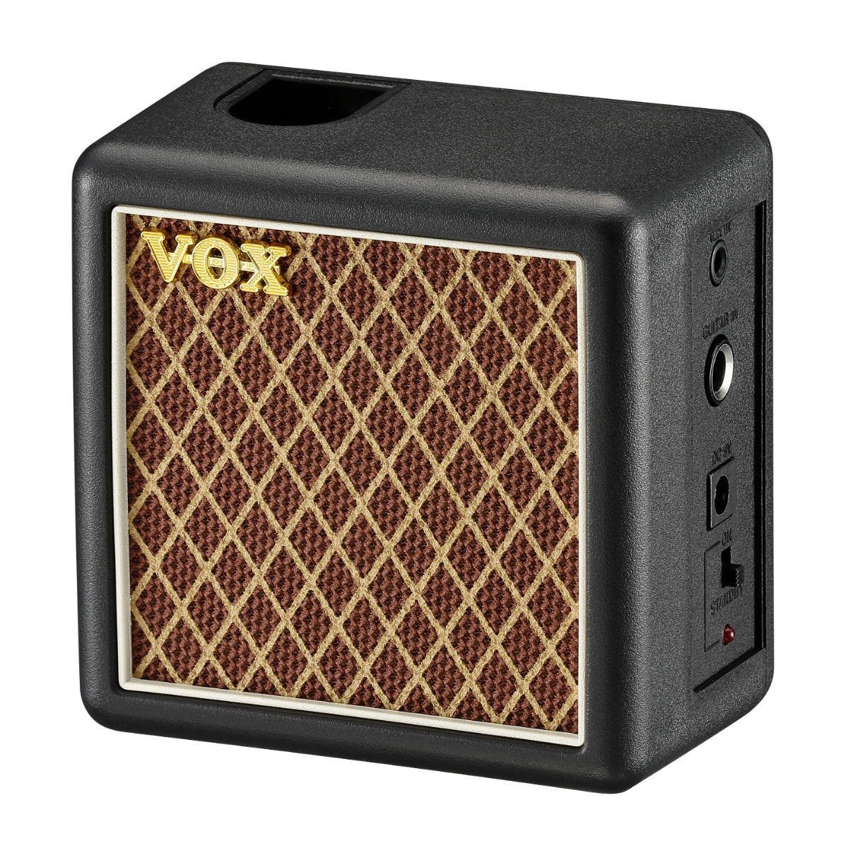AP2-CAB Amplug Powered Speaker Cabinet