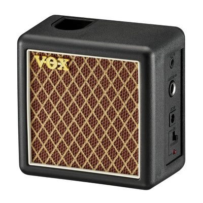 AP2-CAB Amplug Powered Speaker Cabinet