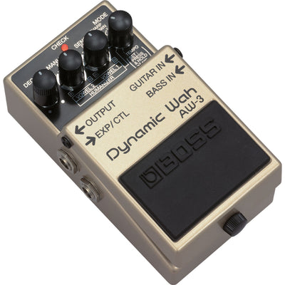 AW-3 Auto Wah