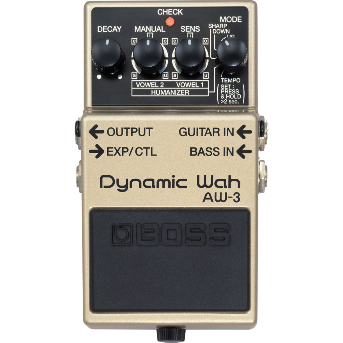 AW-3 Auto Wah