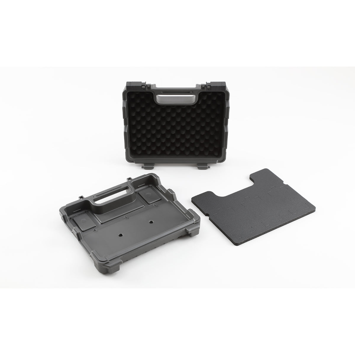 BCB-30X Compact pedal case for 3 pedals