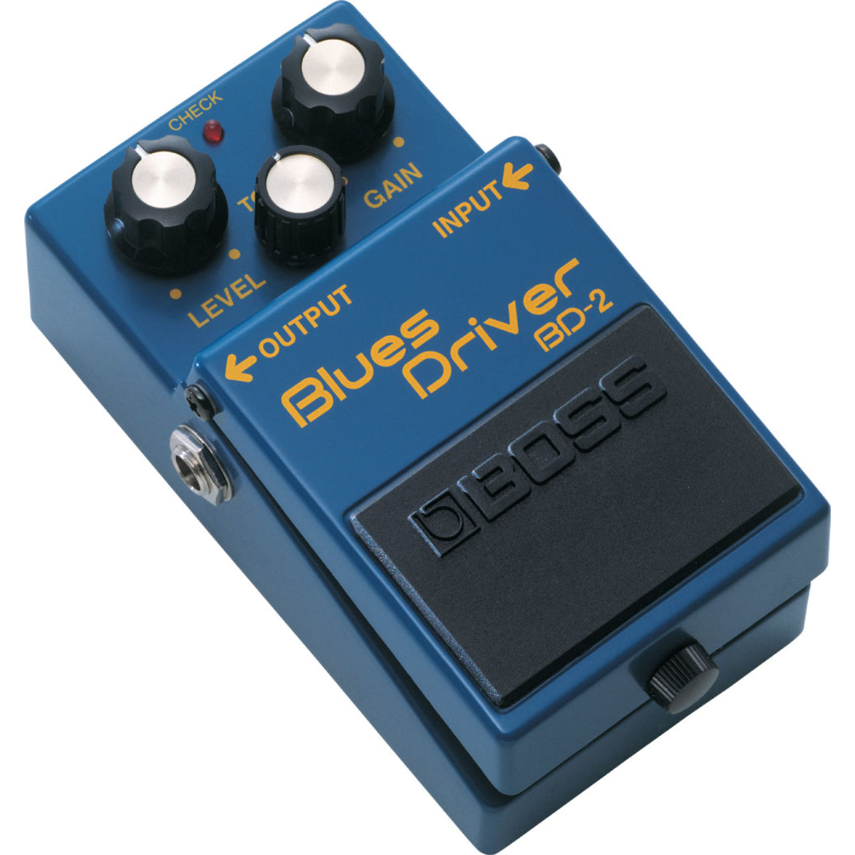 BD-2 Blues Driver