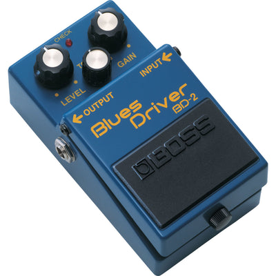 BD-2 Blues Driver