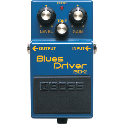 BD-2 Blues Driver