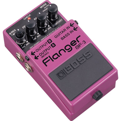 BF-3 Flanger