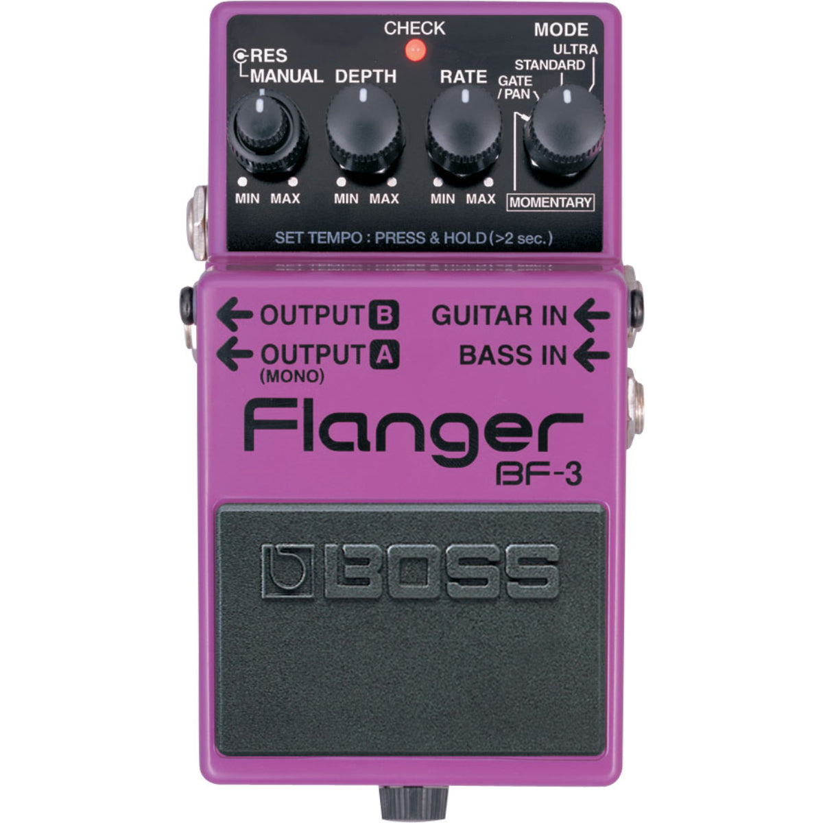 BF-3 Flanger