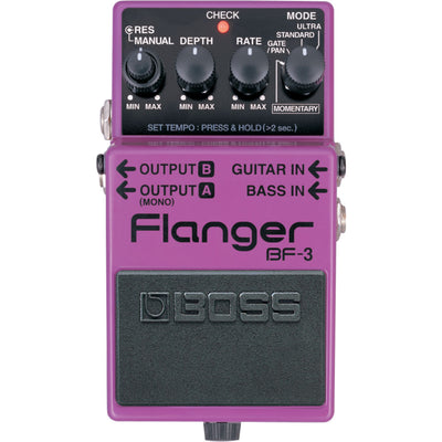 BF-3 Flanger