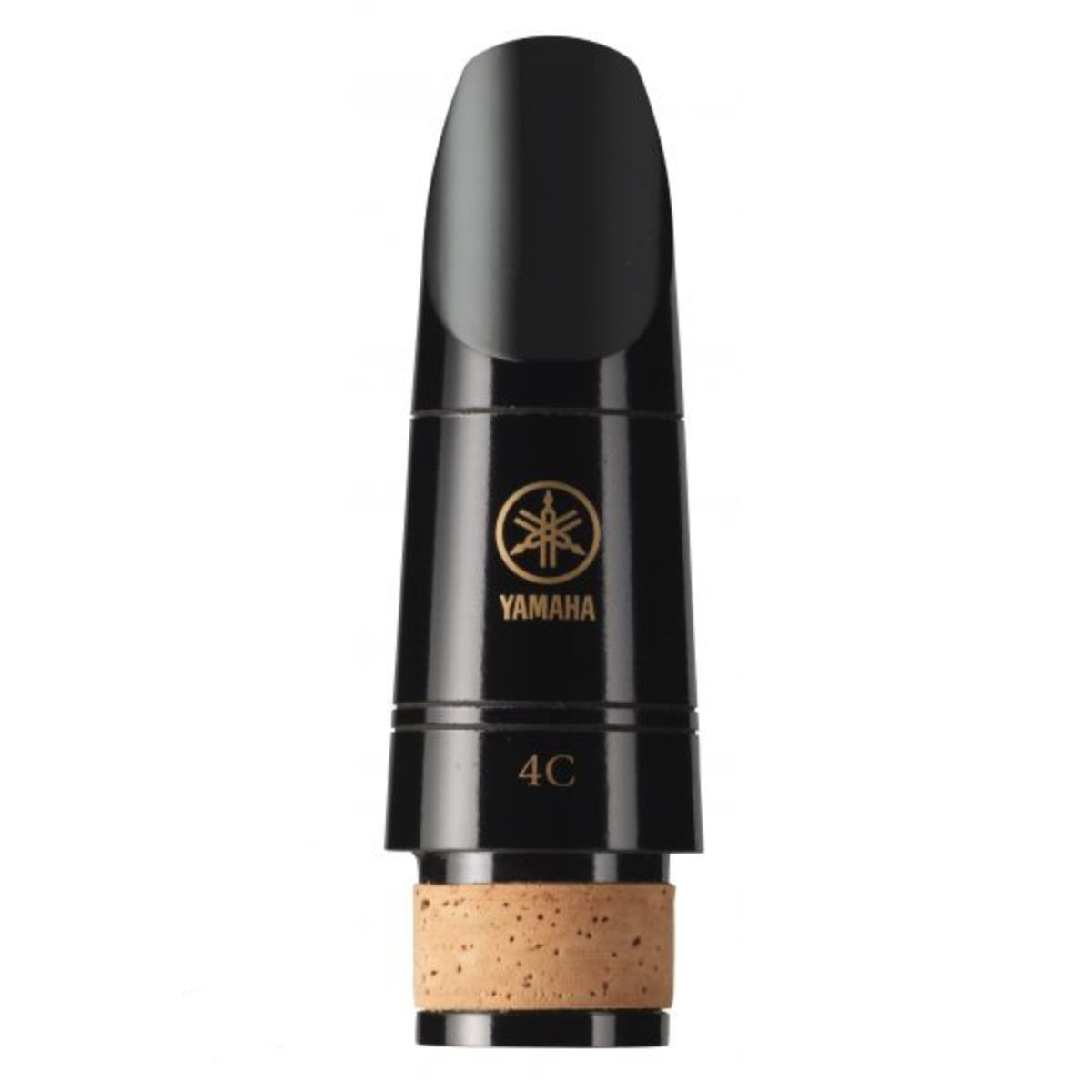 Clarinet 4C Mouthpiece