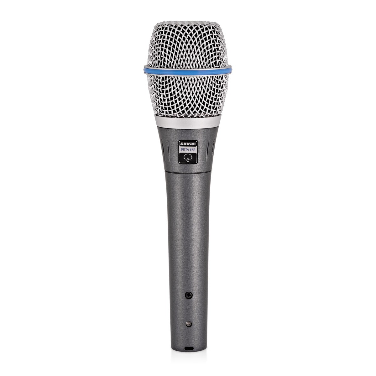 BETA 87A Condenser Hand Held Vocal Microphone