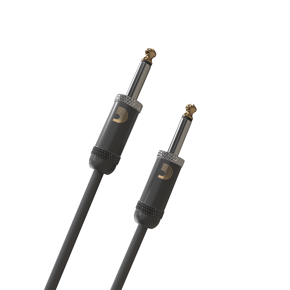 PW-AMSG-15 - Planet Waves, American Stage 15' Instrument Cable