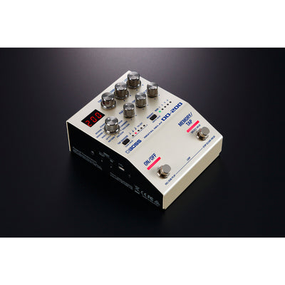 DD-200 Digital Delay