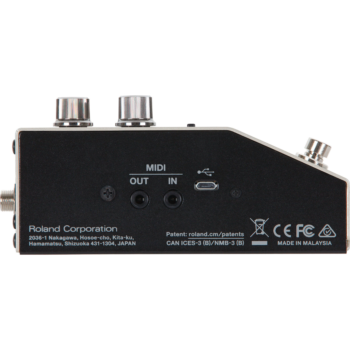 DD-200 Digital Delay