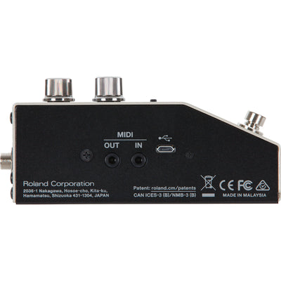 DD-200 Digital Delay