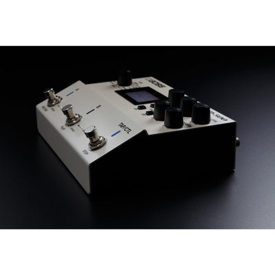 DD-500 Delay Pedal