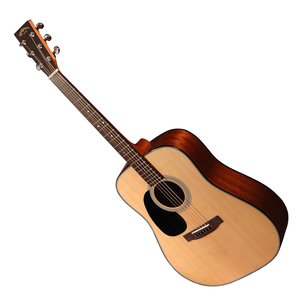 DM-1ST Left Handed Acoustic Guitar