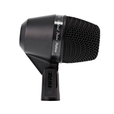PGADRUMKIT4 Drum Mic Set 4-mics