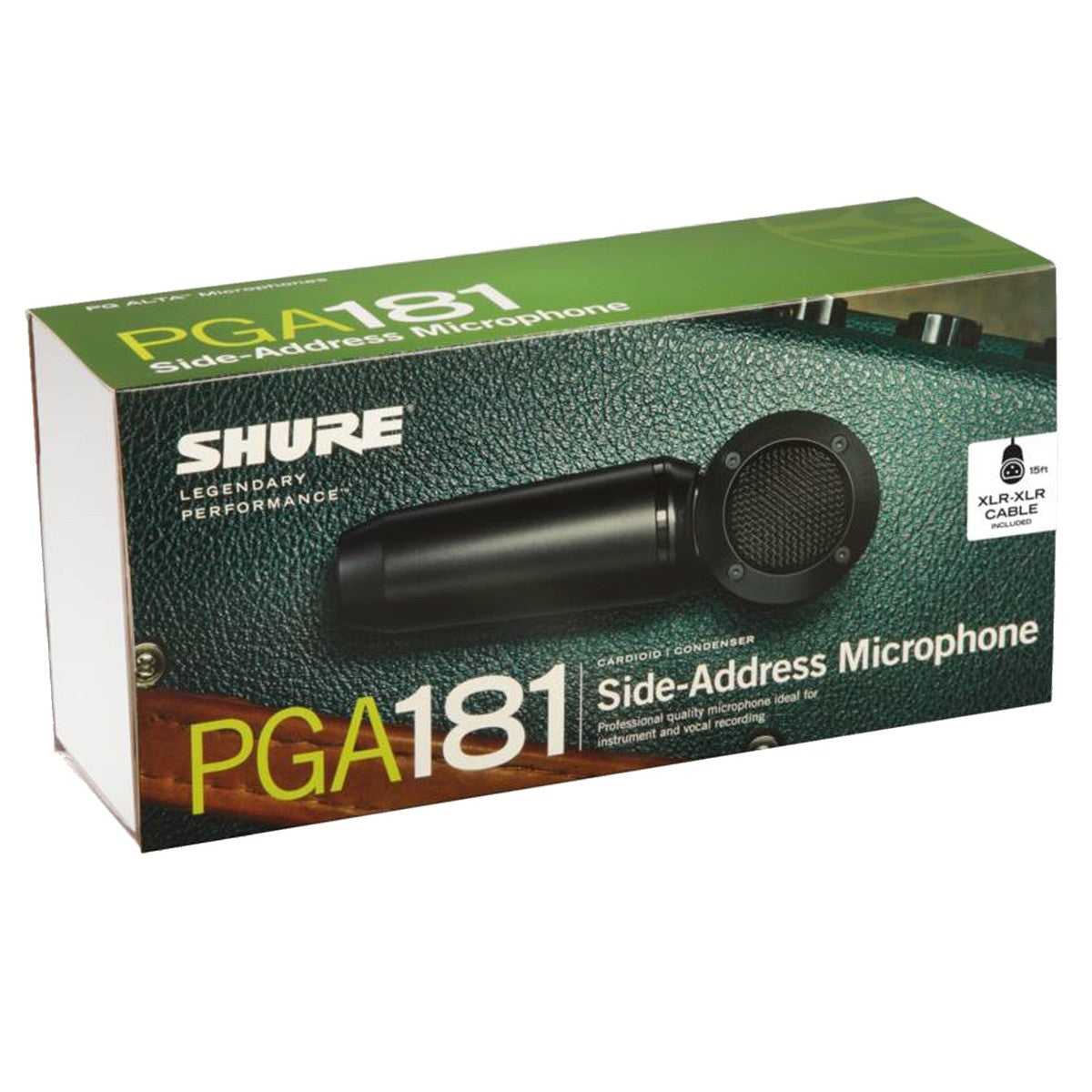 PGA181-XLR Home Recording Microphone