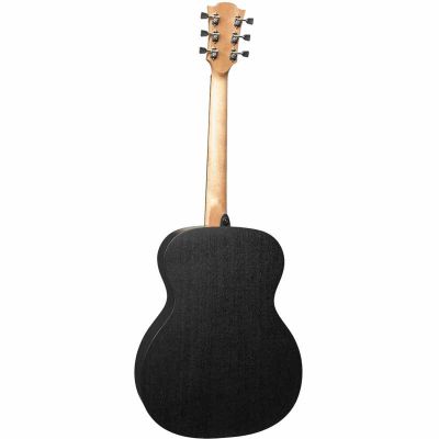 T70A Auditorium Sitka Spruce, Black and Brown