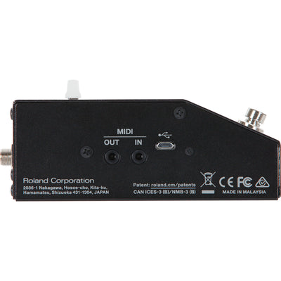 EQ-200 Graphic Equaliser