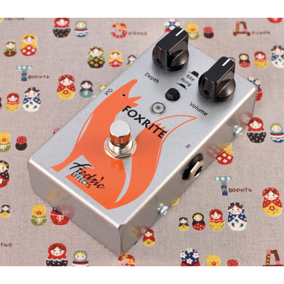 Foxrite MKII (Mosrite Fuzzrite)