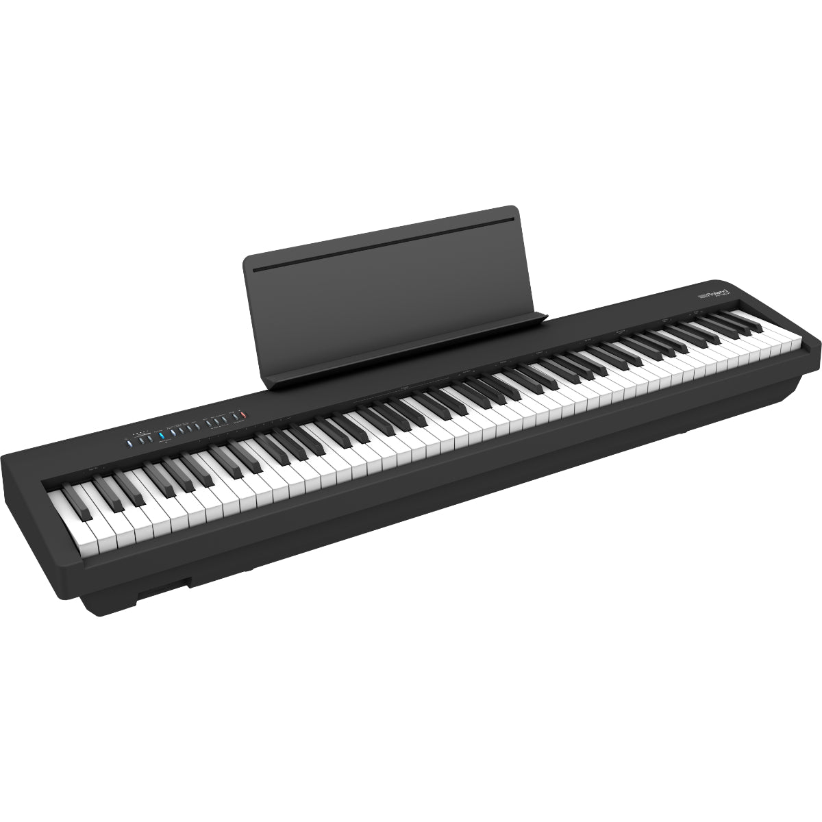 FP-30X Contemporary Digital Piano, Black