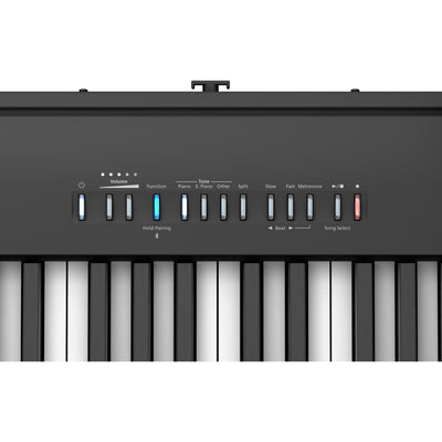 FP-30X Contemporary Digital Piano, Black