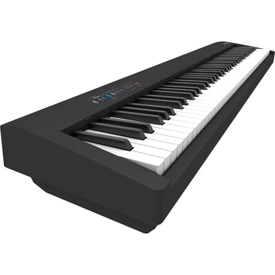 FP-30X Contemporary Digital Piano, Black