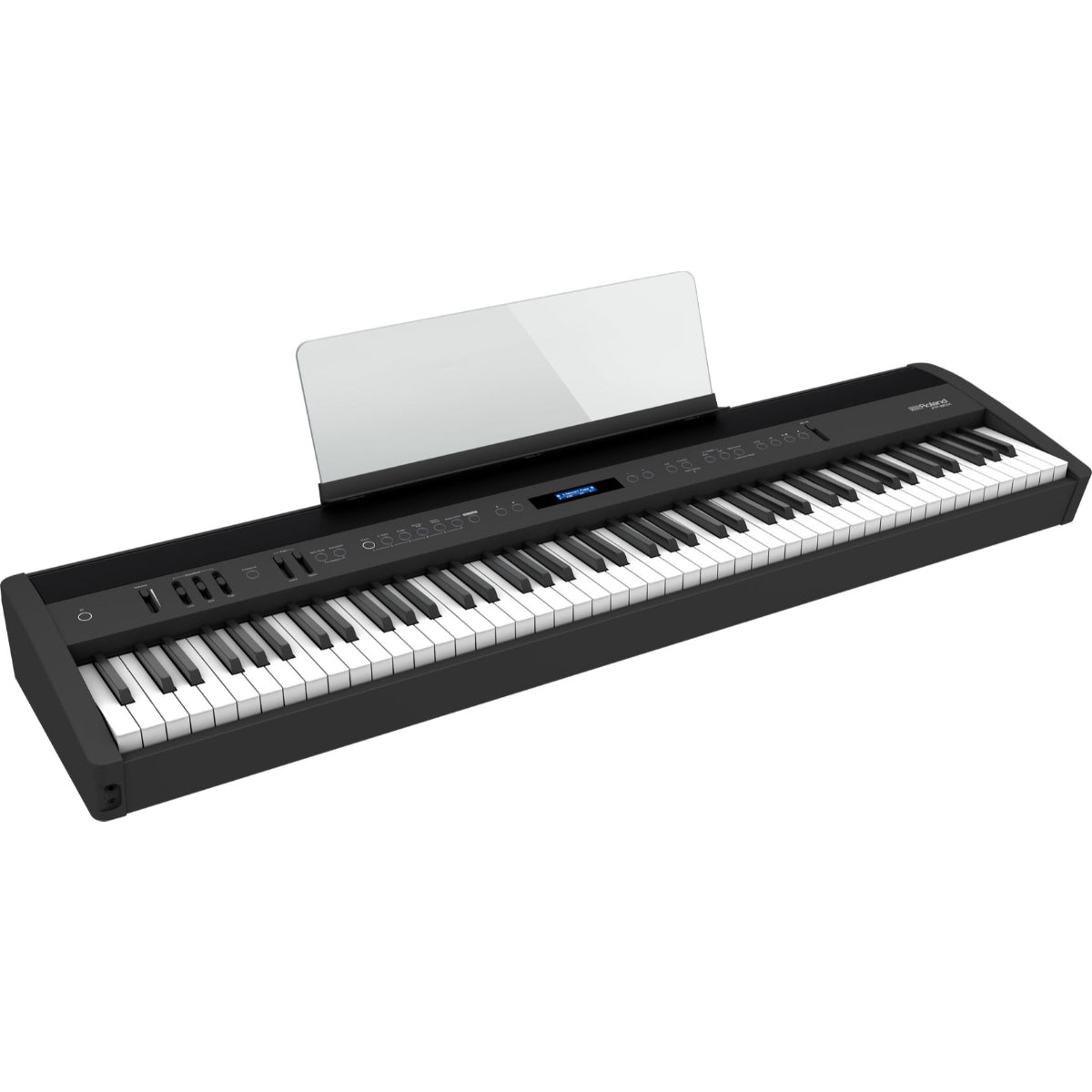 FP-60X BK Digital Stage Piano, Black