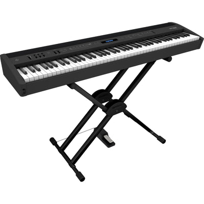 FP-60X BK Digital Stage Piano, Black