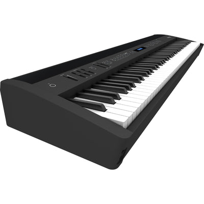 FP-60X BK Digital Stage Piano, Black