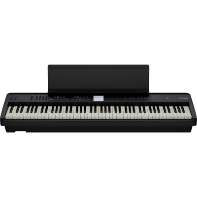 FP-E50 Digital Piano, Black