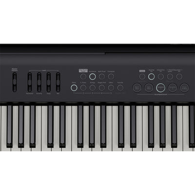 FP-E50 Digital Piano, Black