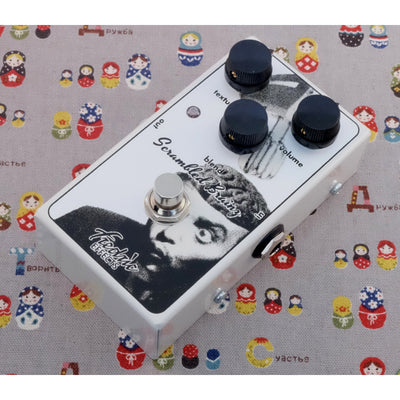 Scrambled Brainz MKII