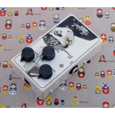 Scrambled Brainz MKII
