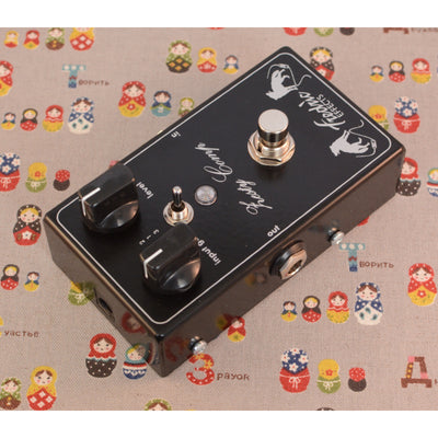 Zesty Comp Compression Pedal