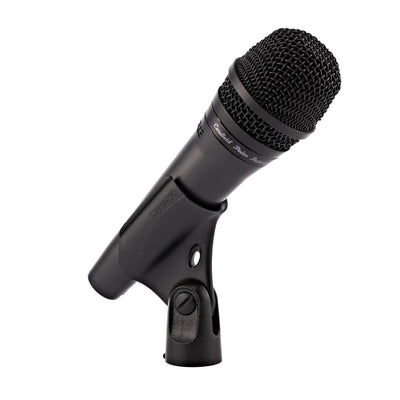 PGADRUMKIT4 Drum Mic Set 4-mics