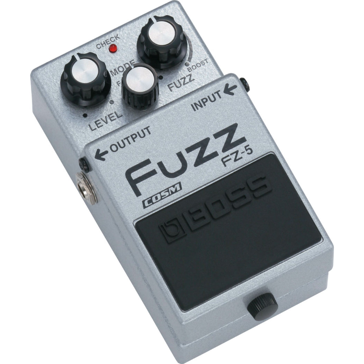 FZ-5 Fuzz