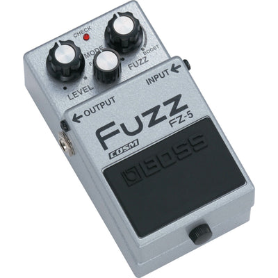 FZ-5 Fuzz
