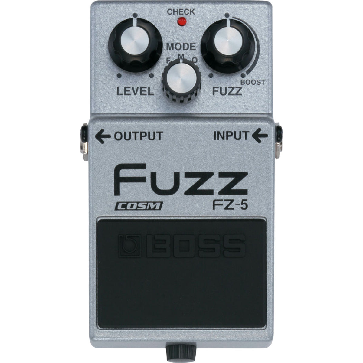 FZ-5 Fuzz