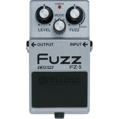 FZ-5 Fuzz