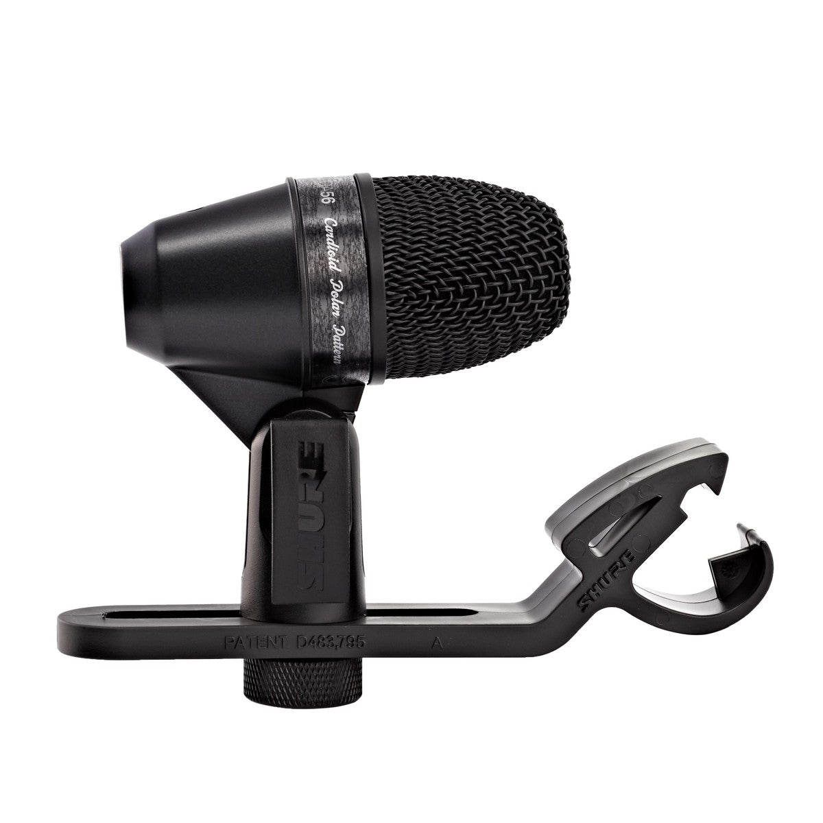 PGADRUMKIT4 Drum Mic Set 4-mics
