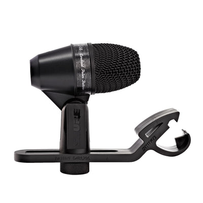 PGADRUMKIT4 Drum Mic Set 4-mics