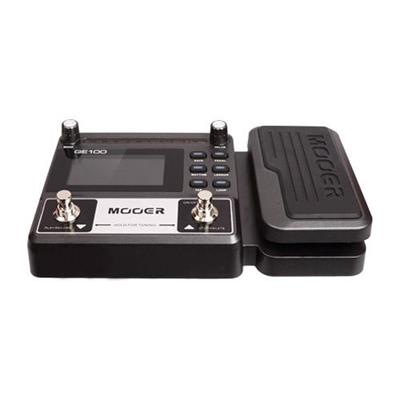GE100 Multi Effect Processor