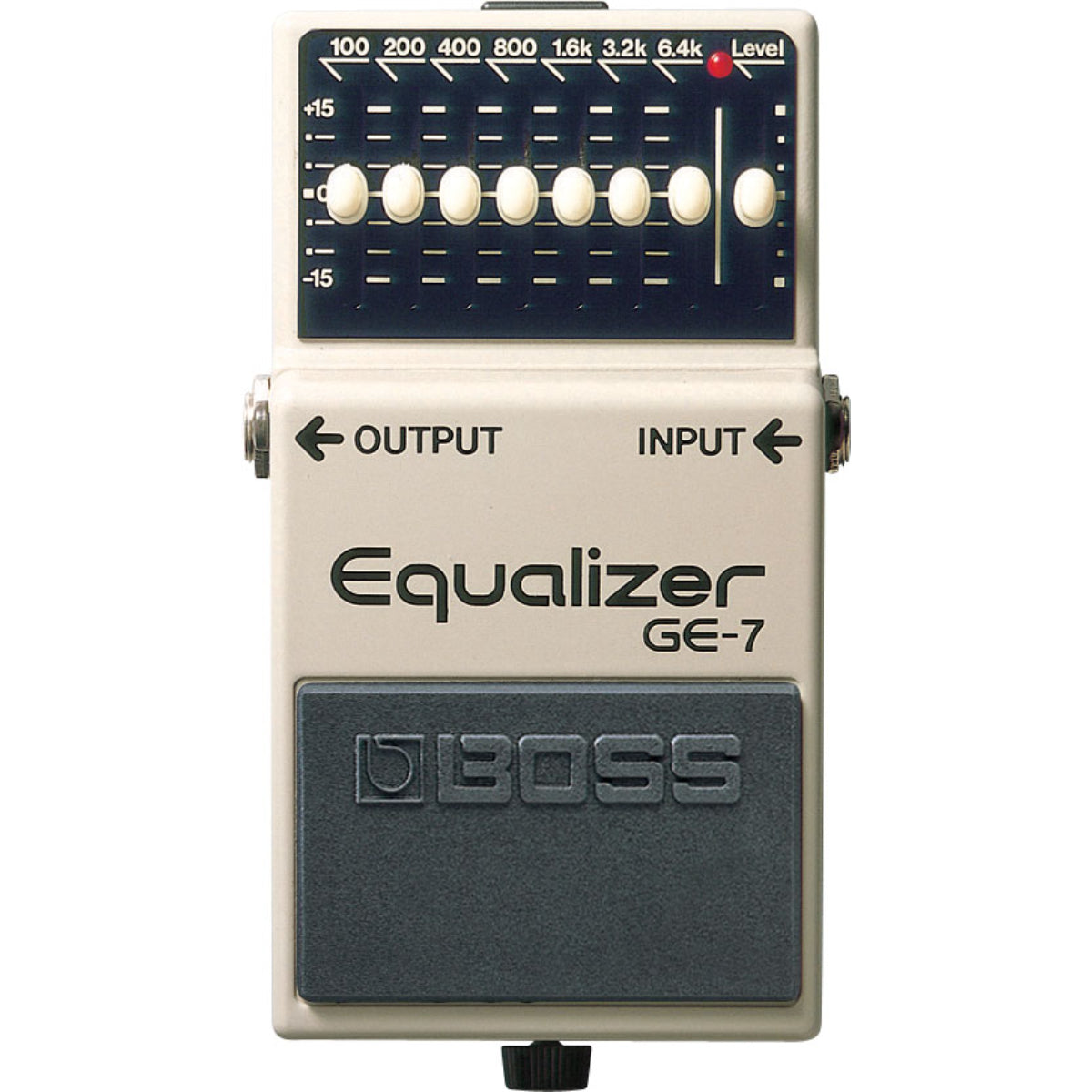 GE-7 Seven-Band Eq