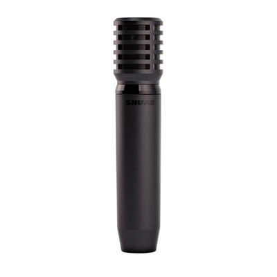PGA81-XLR Instrument Condenser Mic With XLR-XLR Lead