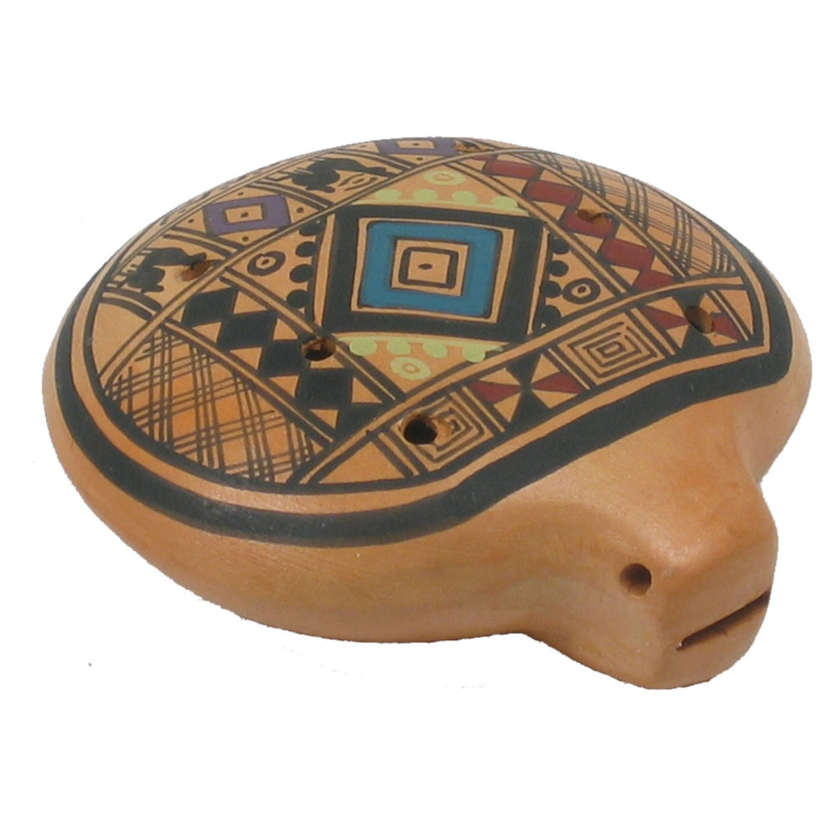 GR27012 Inca Ocarina (From Peru)