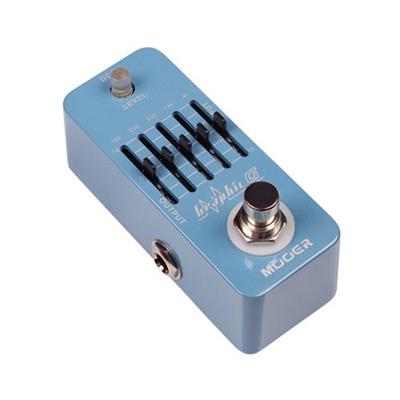 MGG1 Graphic G EQ Pedal