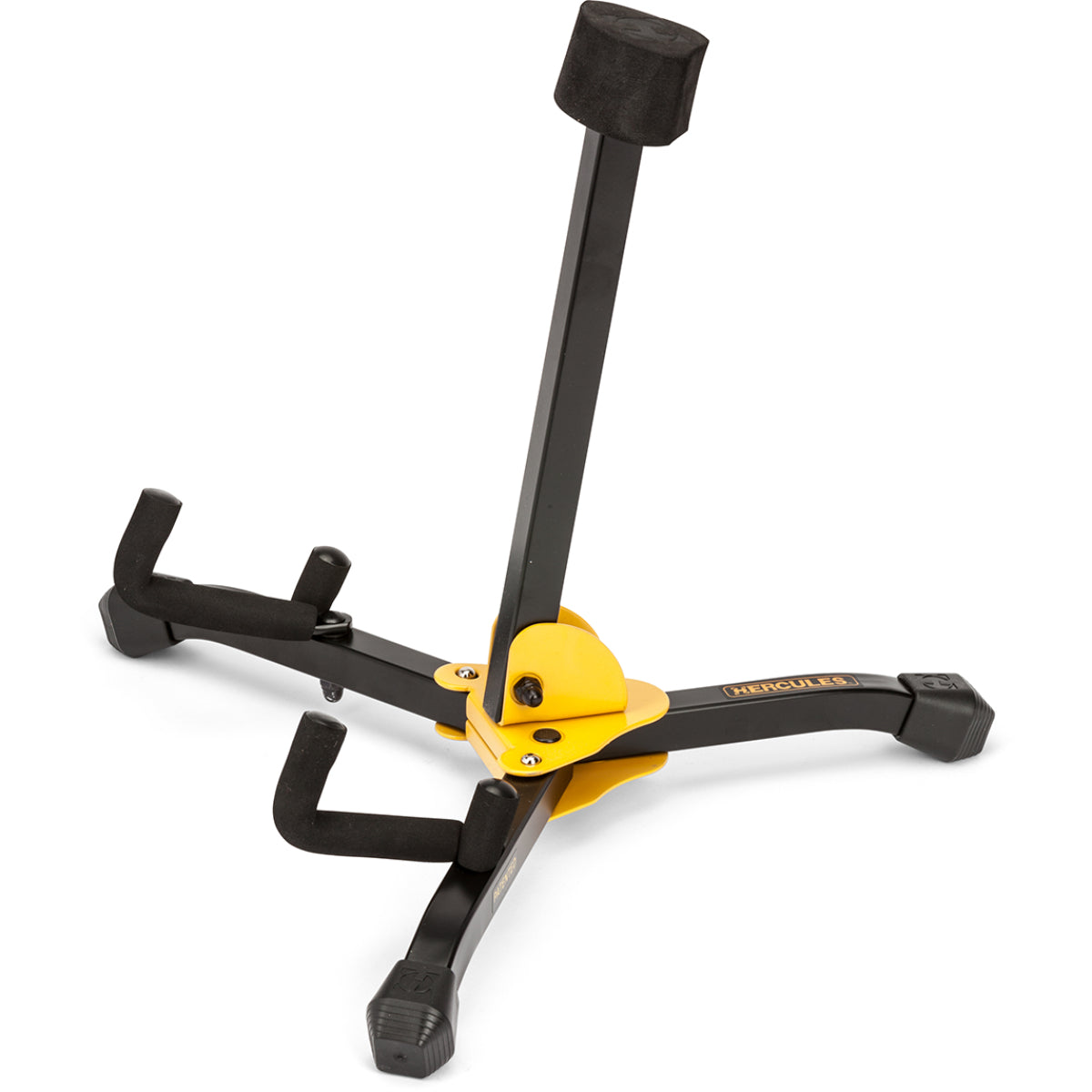 GS402B/W Folding stand electric inc. bag