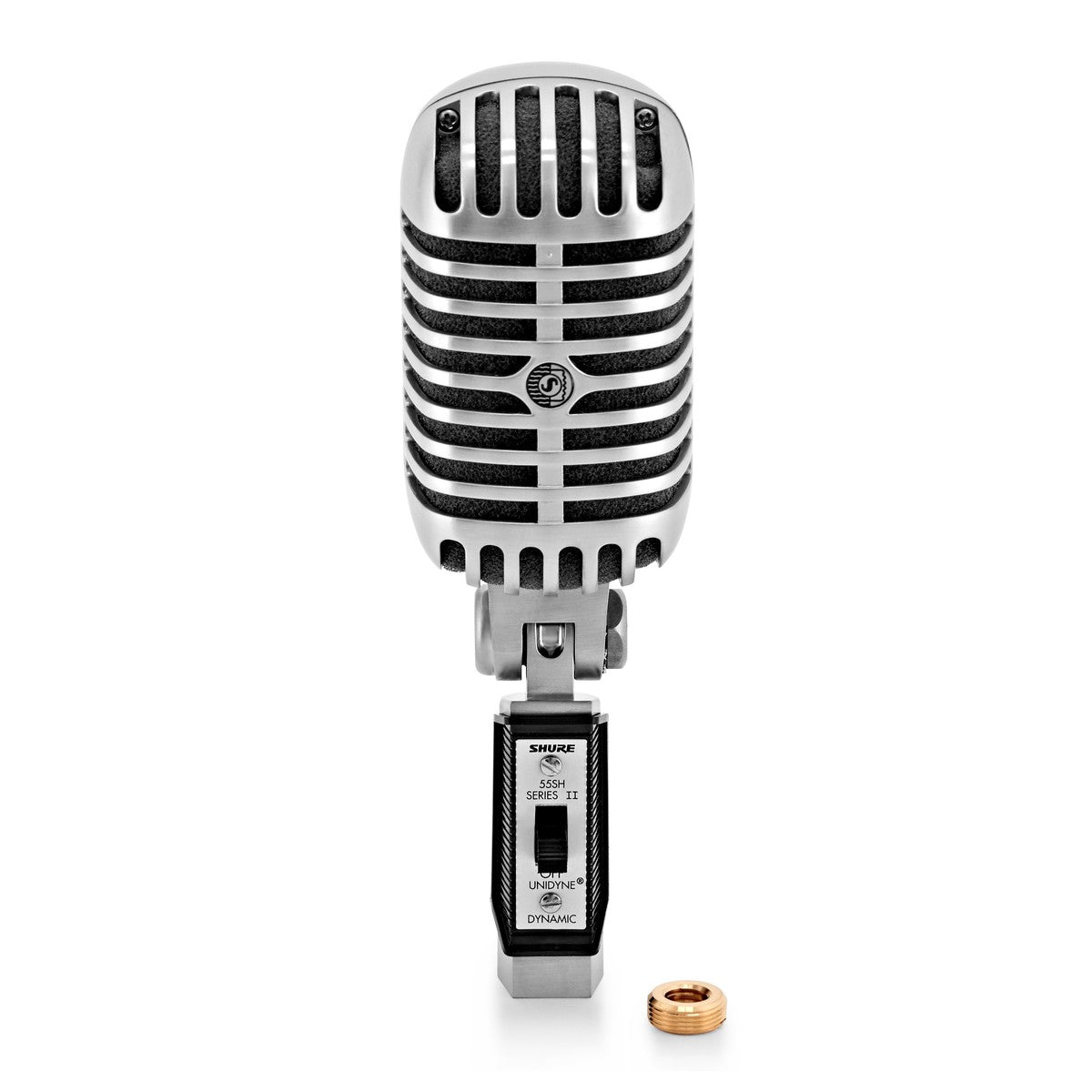 55SH-2 Unidyne II Classic 50s Style Microphone