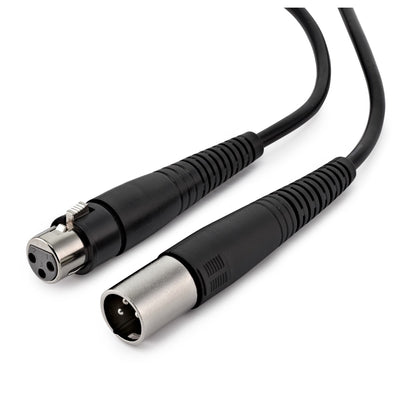 PGA81-XLR Instrument Condenser Mic With XLR-XLR Lead